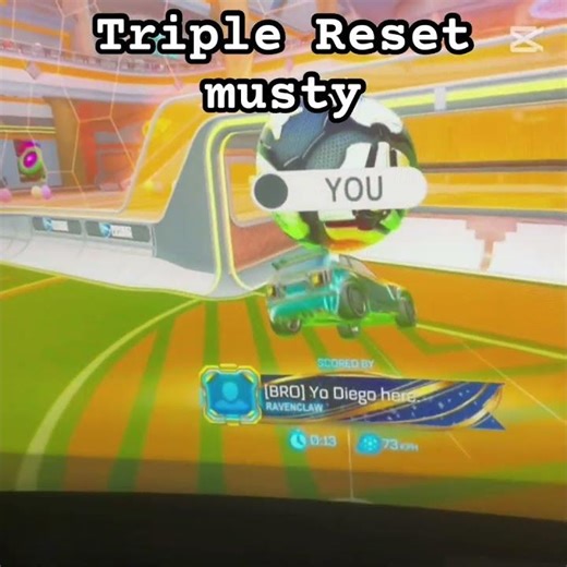 What a save what a save what a save chat is disable for 3 seconds.#rocketleaguehighlights