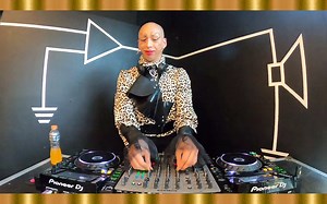 铁克诺/爆炸技术/工业技术/硬科技现场〃Ahora mismo MÉTARAPH 从未来电路