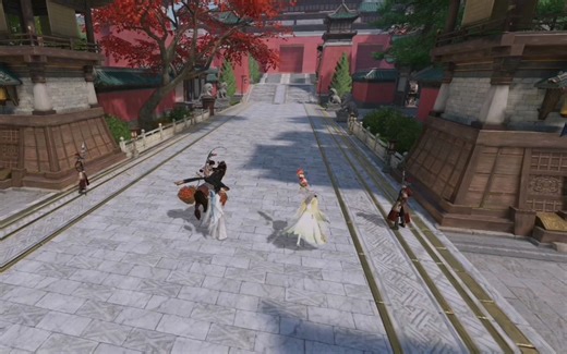 【逆水寒】关于我的亲友一直发疯这件事