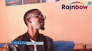 CHE MANDOTA ON RAINBOW TV. Click link below to watch full interview; https://youtu.be/p19i-gwkV6g | Che Mandota - Dr J.S.Chikakuda