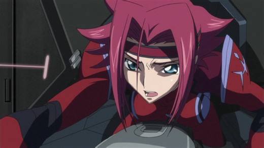 Code Geass | E25 - Final Turn - Re;