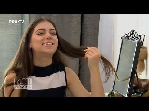 Lectii de Viata - SEZ. 4, EP. 44 - Cea mai populara fata din liceu