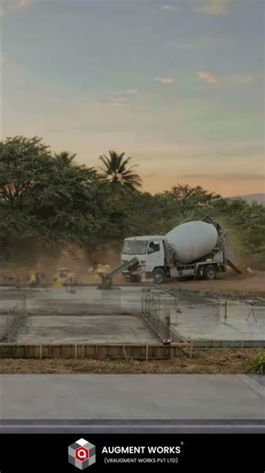 Construction Timelapse Visualization