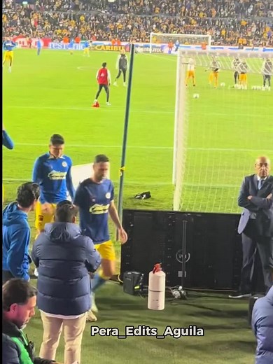 Kevin Alvarez y el fenómeno de 'órale cocazo'