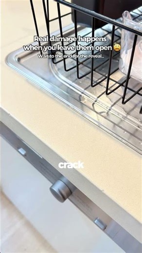 Engineered Stone Benchtop Chip Repair | Multiple Chips Seamlessly Restored