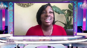 #ad Step up your self-care with Olay new Olay Skin Care Inspired Body Washes which visibly transform skin in just 14 days! Head to TheReal.com to learn more. | The Real