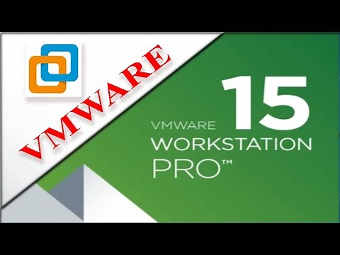 How To Download and Install VMware Workstation 15 Pro In Windows 10.