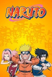 Naruto | Rotten Tomatoes