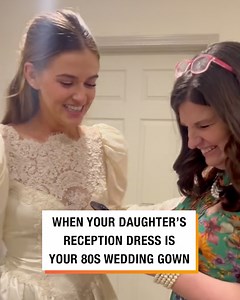10M views · 618 reactions | This bride's mom couldn't be prouder  | Lessons Learned In Life | Facebook