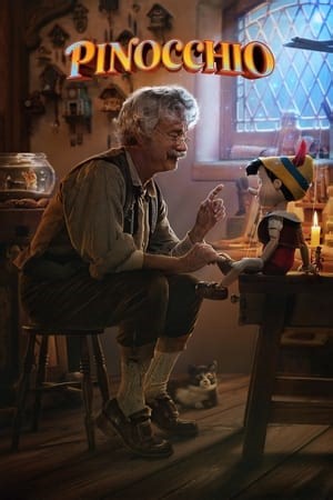 Lk21 NONTON Pinocchio (2022) Subtitle Indonesia Layarkaca21