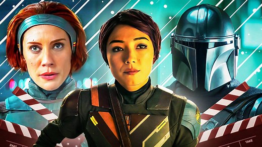 Star Wars: Top 10 Mandalorians, Ranked