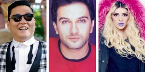 İngilizce Olmadığı Halde Tüm Dünyayı Etkilemeyi Başarmış 22 Popüler Şarkı