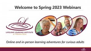 VT Drone Research Takes on the Looming Competition for Airspace