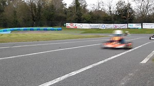 8.6K views · 26 reactions | This week on 98FM Motoring, Luke met some of the youngest kart racers in Ireland  | 98FM | Facebook