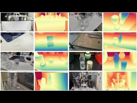 Diffusion Knows Transparency