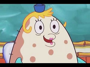 SpongeBob Summer Job 4x