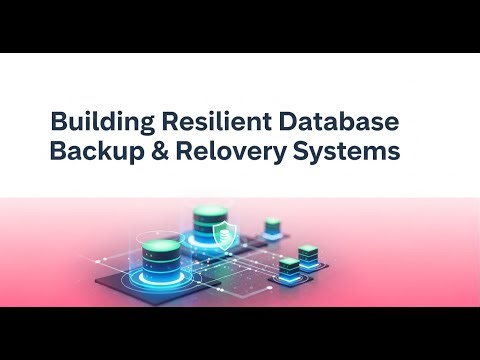 How to Backup & Recover Your AI Quiz Platform Database: Step-by-Step Guide