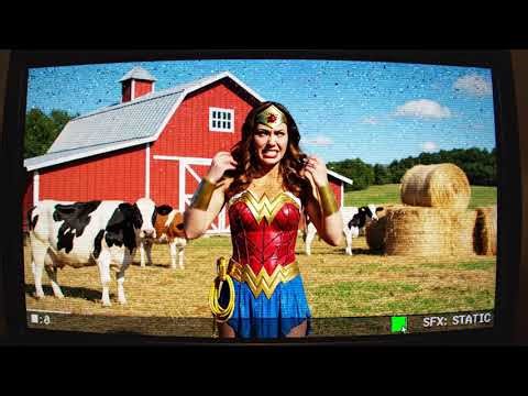 The Hidden Lore of Justice League Unlimited