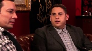 Jimmy Fallon's "Hashtag 2" Chat With Jonah Hill Is #Hilarious—Watch Now!