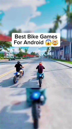 Top 5 Best Bike Games for Android Devices
