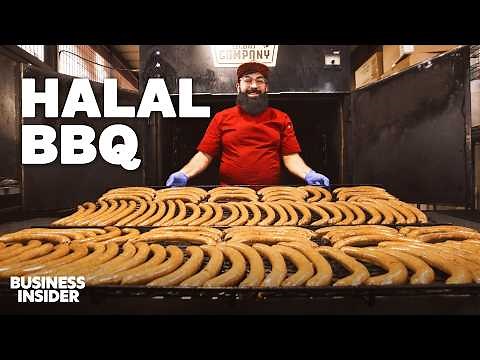 Inside The Texas BBQ Joint That Doesn't Serve Pork