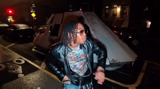 Ice Man Mir | “PRONTO” MUSIC VIDEO OUT NOW 📸🎶❄️ | Instagram