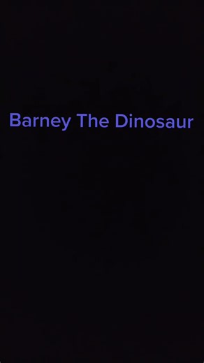 Barney (@barney_the_dinosaur_song)’s videos with Barney Theme Song - Fred Weintraub
