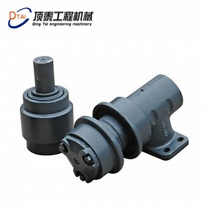 [Hot Item] Excavator Undercarriage Parts Cx220 E215 Upper Roller 75263685 Top Roller