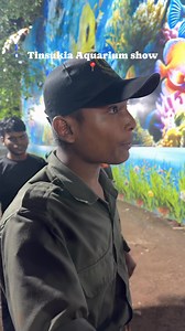 785K views · 9.1K reactions |  Bad Experience at Tinsukia Aquarium...