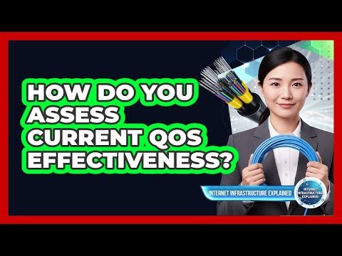 How Do You Assess Current QoS Effectiveness?