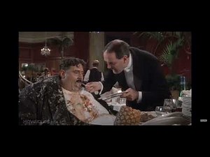 Just a wafer thin mint