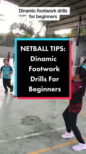 Dynamic Footwork Drills for Beginners