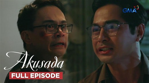 Akusada (Full Episode 80) October 20, 2025