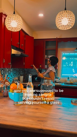 1.3K views |  POV: You smell wine… and suddenly you’re on a mission....