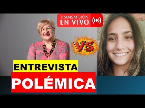 ¿Diana #Uribe y Penguin mienten? Entrevista a María Emilia Gouffray I Mujeres víctimas del #uribismo