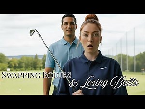 Sharing Secrets & Body Swapping