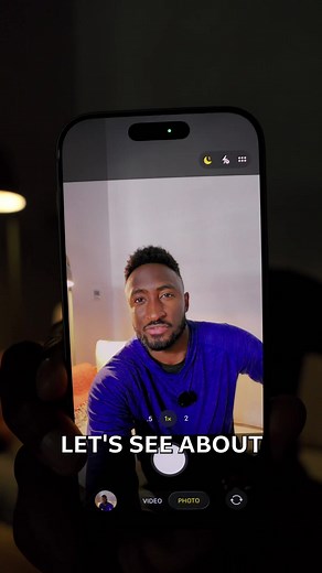 iPhone Low Light: Every Model Compared