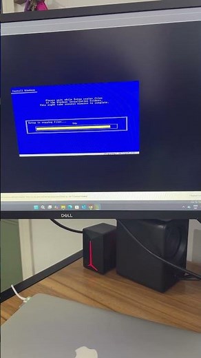 Installing Windows XP Aero on a Virtual Machine part 1