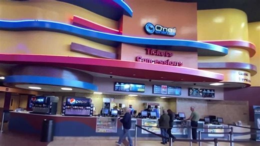 O'Neil Cinemas closing Epping location amid changing landscape in industry