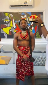 Billionaire Prince shows his morning routine: It is said that for the first 6hours of the day no man is allowed to stare upon the face of the Prince. | Billionaire Prince Vee