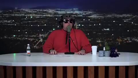 Tim Dillon: “The old world is dead.”“Drive around LA and everything is for lease.”“Go to a mall and walk around the ancient ruins of the world that you grew up in.”“It’s not coming back.”“The world is never gonna look the way it did.”“As I’m reading on my phone about these tech billionaires trying to open Stargates, and these scientists disappearing that are supposedly working on anti-gravity technology, and I’m staring at a Hot Topic in the mall in Redondo Beach, it’s like a ghost town.”“I’m fe