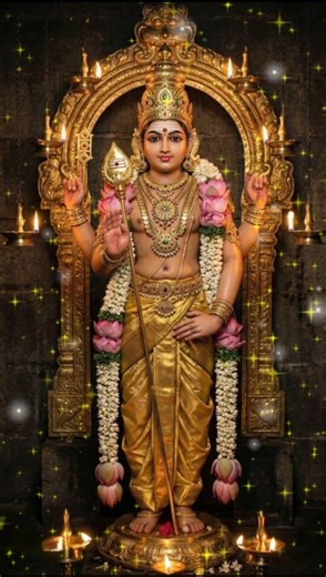 🙏Divine Blessings of Lord Subramanya Swamy 🙏Just Believe… Subramanya Will Protect You🔱
