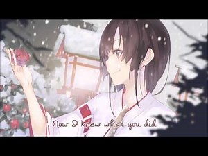 Nightcore - Oh My Dear