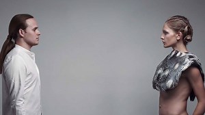 6.7M views · 50K shares | This eerie vest changes its shape every time someone looks at it | Insider Tech | Facebook