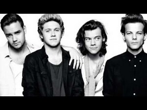One Direction - Olivia (Offical Audio )