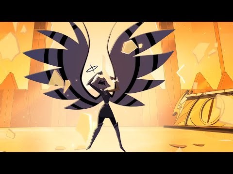 Gravity - Hazbin Hotel, Basic Piano Cover