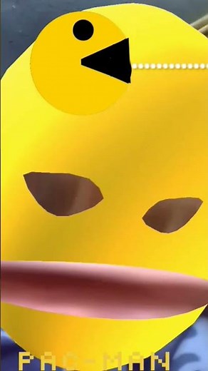 The Pac-Man Song Full