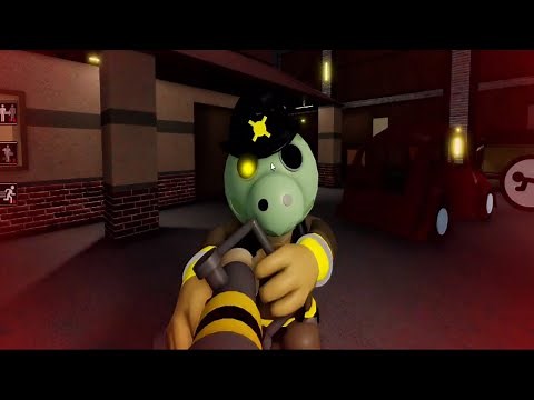 NEW TOBI JUMPSCARE! PIGGY BOOK 2 HEIST CHAPTER!! TOBI TURTLE JUMPSCARE + SHOWCASE!