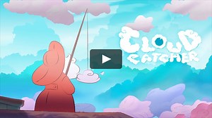 Short-Short Film Cloud Catcher
