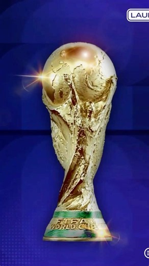 I Played The Official FIFA World Cup 2026 Game 😲 #fifa #football #soccer #worldcup #fifaworldcup